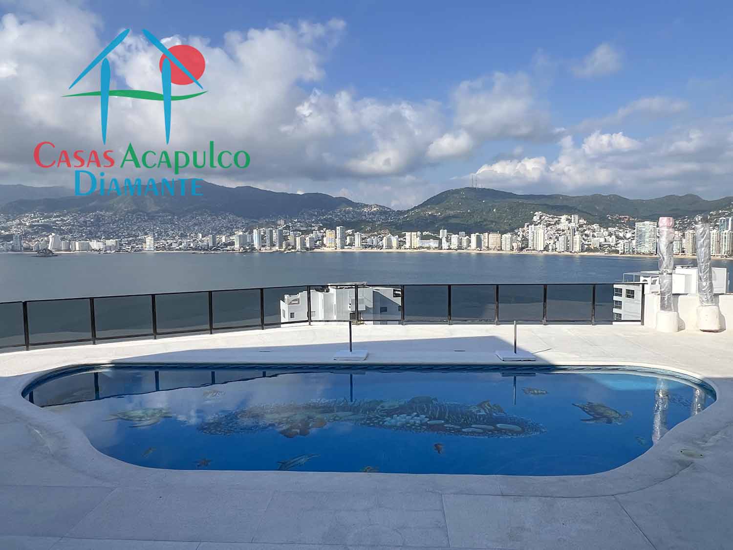 Casa Buenos Aires - Terraza 1 Casa Buenos Aires - Terraza 1